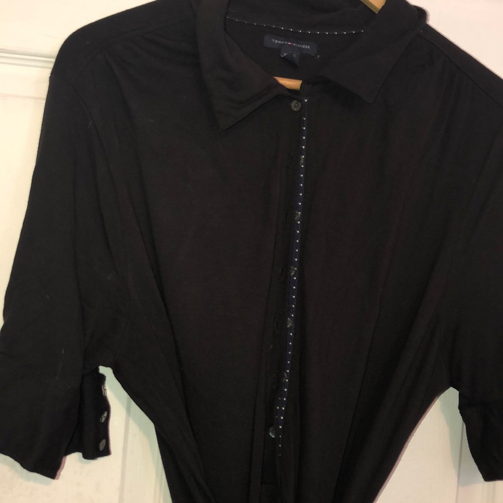 Tommy woman dress